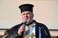 Архімандрит Віктор Бедь вважає, що священики не зобов'язані брати відпускну грамоту у РПЦ в Україні